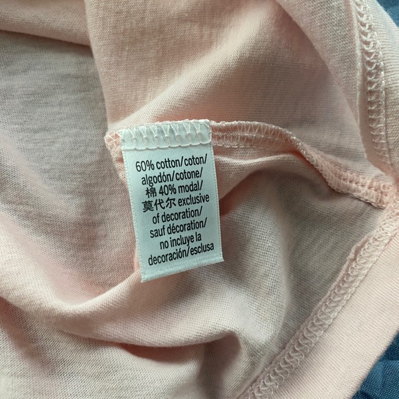 Victoria’s Secret new with tags Top - Picture 4 of 4